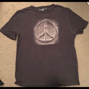 John Varvatos U.S.A. Mens T-Shirt